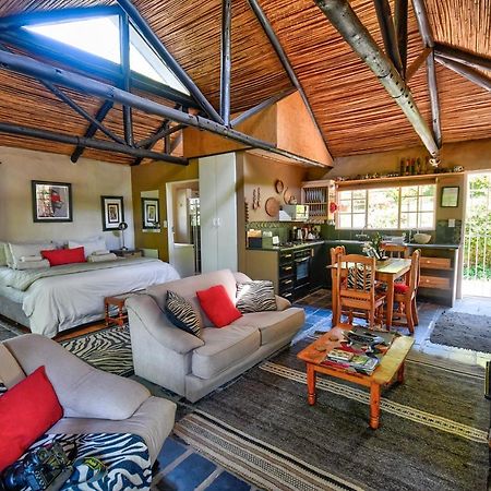 Villa Maple Grove Hogsback Exterior foto