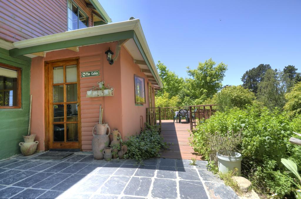 Villa Maple Grove Hogsback Habitación foto