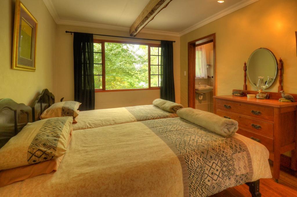 Villa Maple Grove Hogsback Exterior foto