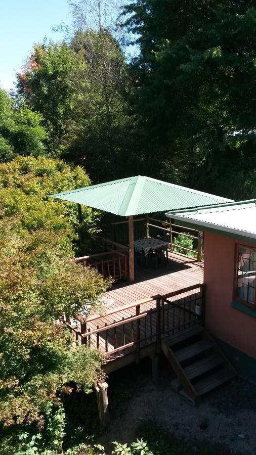Villa Maple Grove Hogsback Exterior foto