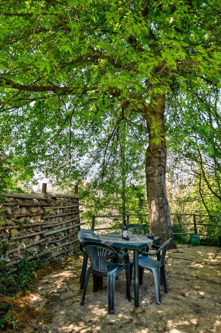 Villa Maple Grove Hogsback Exterior foto